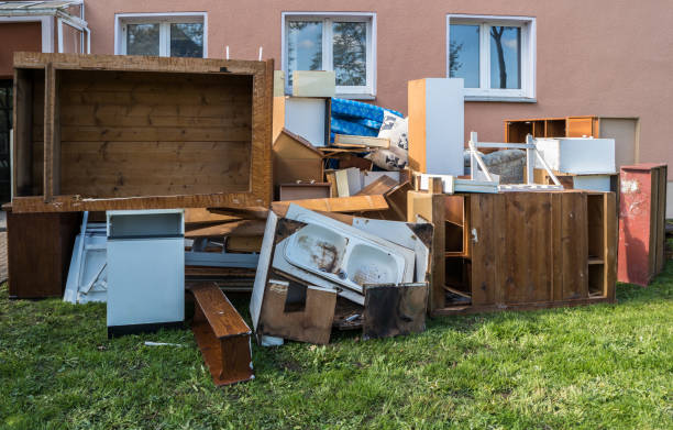  Kenosha, WI Junk Removal Pros