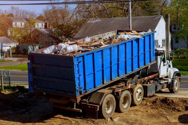Best Construction Debris Removal  in Kenosha, WI