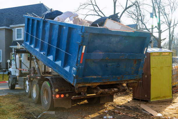 Best Hot Tub Removal  in Kenosha, WI
