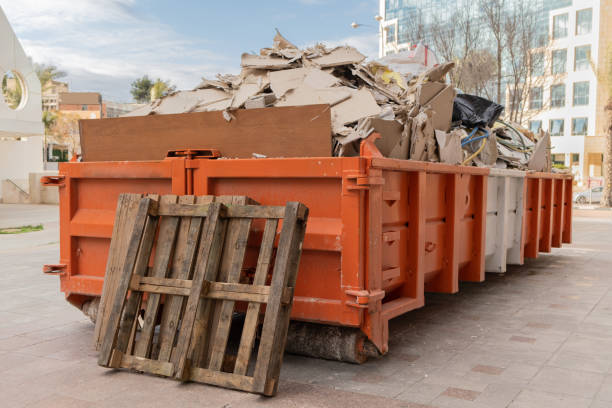 Best Same-Day Junk Removal  in Kenosha, WI