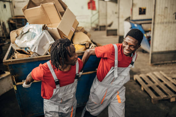 Trusted Kenosha, WI Junk Removal Experts