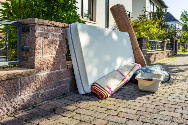 Best Attic Cleanout Services  in Kenosha, WI