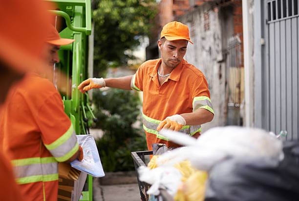 Best Construction Debris Removal  in Kenosha, WI