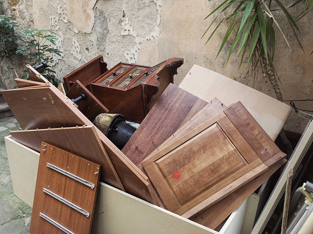 Best Full-Service Junk Removal  in Kenosha, WI